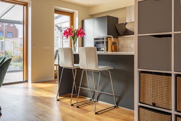 Medium property photo - De Overtoom 5, 9613 CK Meerstad